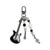 Cute Metal Phone Charm Keychain With Secure Attachment Bag Pendant Keyring Key Holder For Bags Keys And Accessories