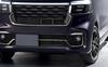 Honda New Custom JF5 JF6 Turbo Coordinate Style Front Grille Garnish Grille Guard Under Grille Cover Accessory Exterior Parts HIGH FLYING N-BOX