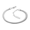 Calvin Klein Original Design Stainless Steel Bracelet Women Bracelets Multicolor 35000796