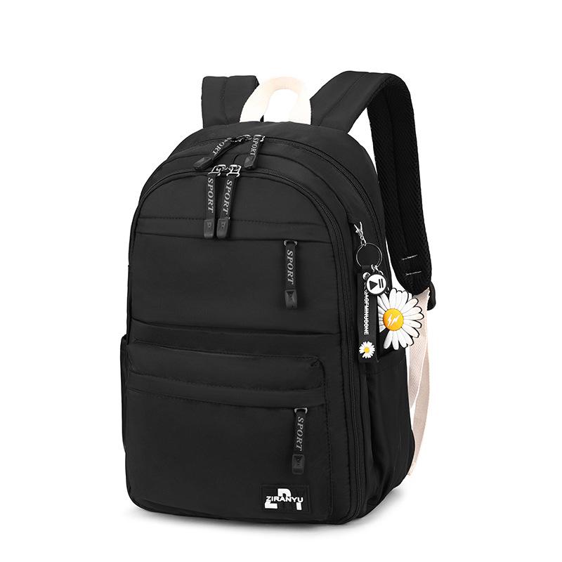 Backpack School Bags for Teenage Girls Boys Backpacks Women Travel Backpacks