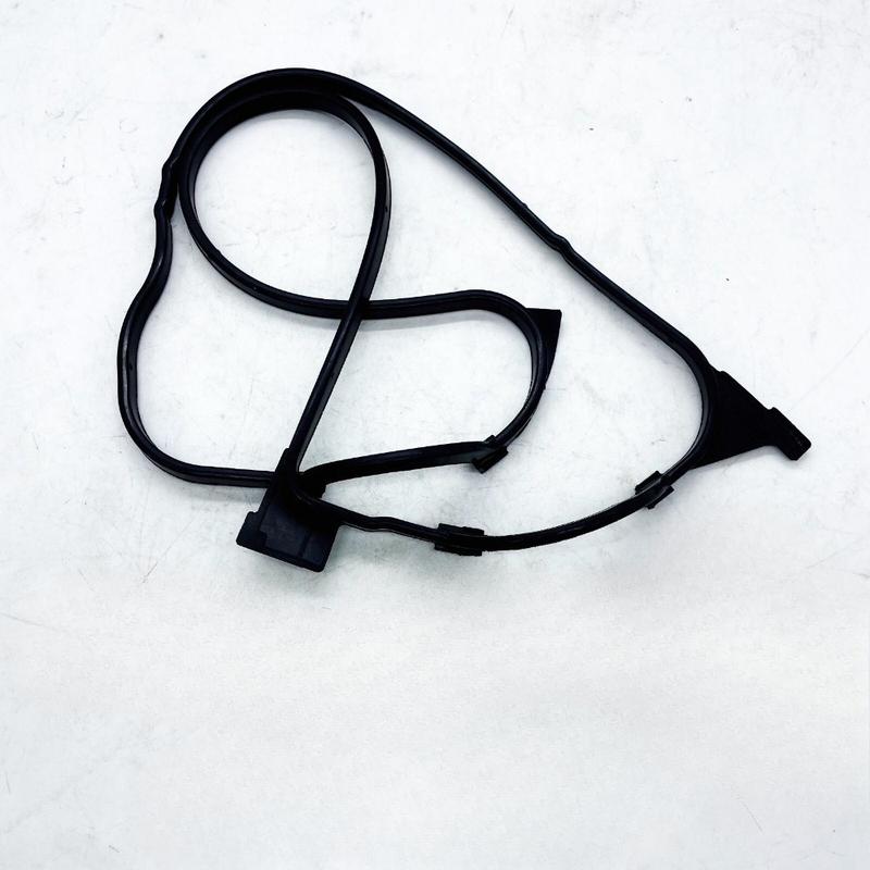 High quality New For 12030-P2A-000 Valve Cover Gasket Set fits HONDA CIVIC Coupe Sedan DX EX LX 1.6L SOHC L4 D16Y7