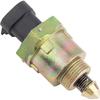 BOXI IACV Idle Air Control Valve Fits for Buick Roadmaster Cadillac CHEVY Blazer Camaro Caprice Astro/for GMC C1500 C2500 C3500 K1500 K2500 K3500/for