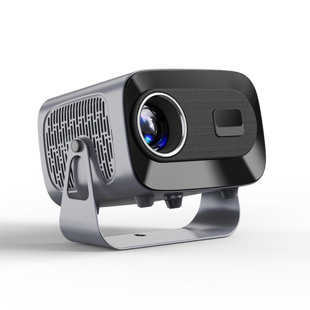 Bluetooth Home HD Mini Projector A10PLU, 720P Portable