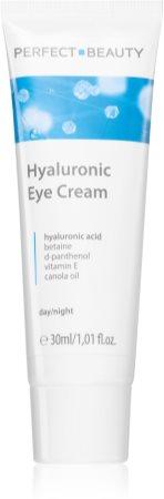 

crème yeux jour et nuit TU прозрачный