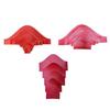 Leather Pipe Saddles Marker Pipe Saddles Template Cutting Guide For Quick And Precise 45 Degree Cutting Layouts