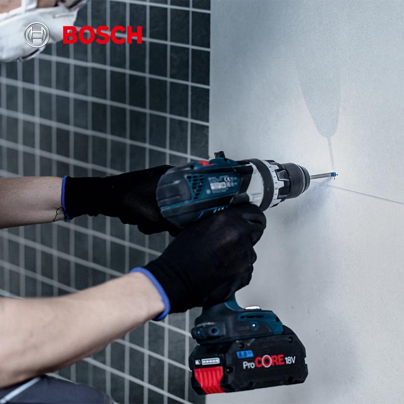 Bosch Punta da trapano Serie Esperto HEX-9 Ceramica Dura
