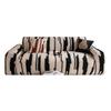 New High end Sofa Cover for Autumn and Winter Thickened Plush Cover All Inclusive Universal Cover All in One Protective Cover