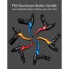 Toopre Bicycle Brake Lever Handle Aluminum Alloy Mountain Bike Brake Lever Fr5 Children's Bicycle Brake Lever Universal