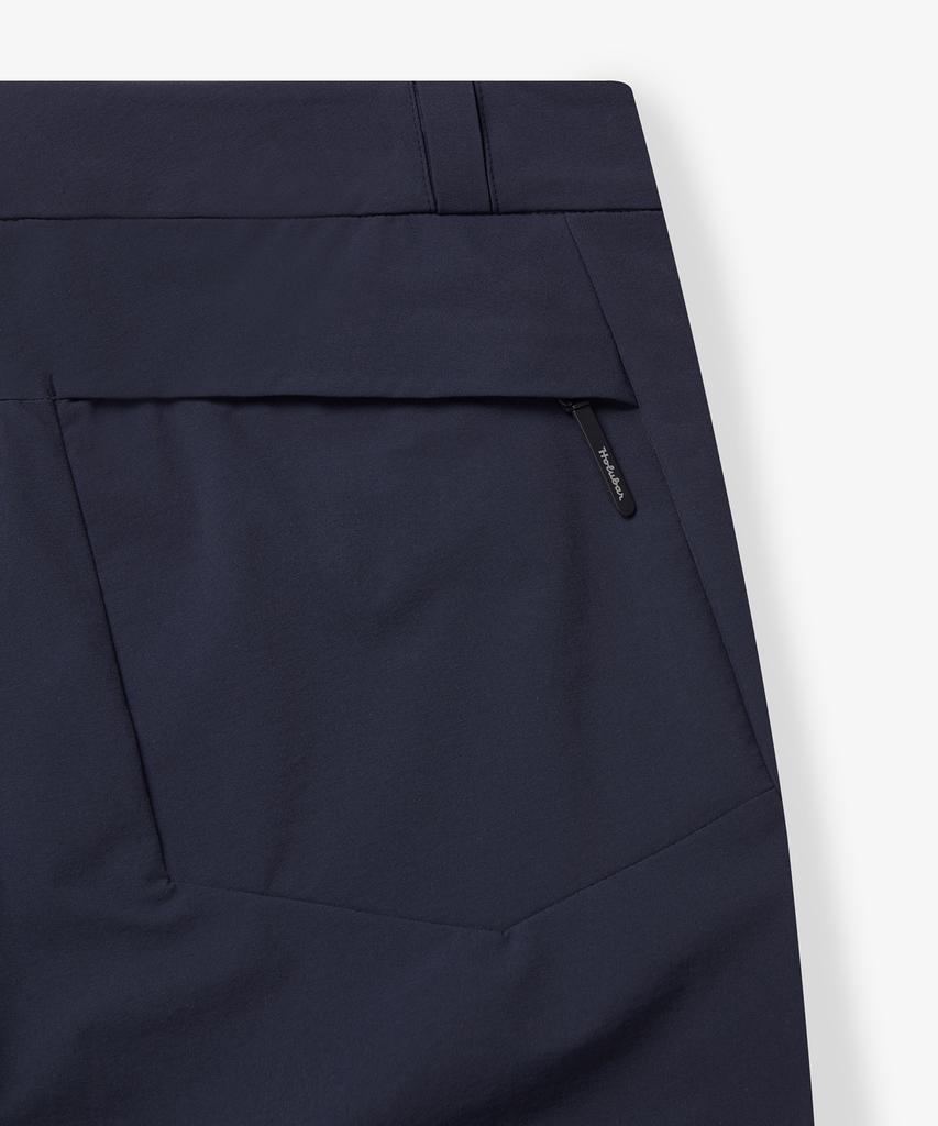 HOLUBAR Maroon Bells Regular Fit Pants M Dark Navy