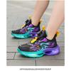 Kids Boys Breathable Mesh Soft Sole Athletic Running Sports Sneakers