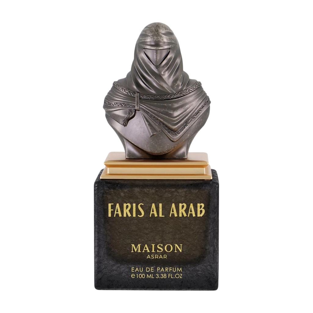 Maison Asrar Faris al Arab Parfémovaná voda 100ml