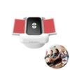 Automatic Card Shuffler For 1-2 Decks, One-Click Shuffling And Manual Mode, Portable Rechargeable (2600Mah)