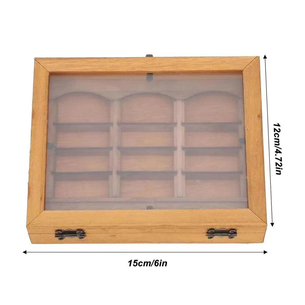 In-Stock Creative American Artistic Anti-Anxiety Shelf Ornaments – Unique Decompression Gifts