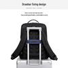 Hengyuanxiang Business Backpack