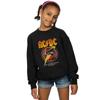 AC/DC „Girls For Those About To Rock 1981“-Sweatshirt