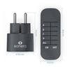 Prise télécommandée - Sonero - S-RCS113 - 3 prises - 2300W - Portée 30m