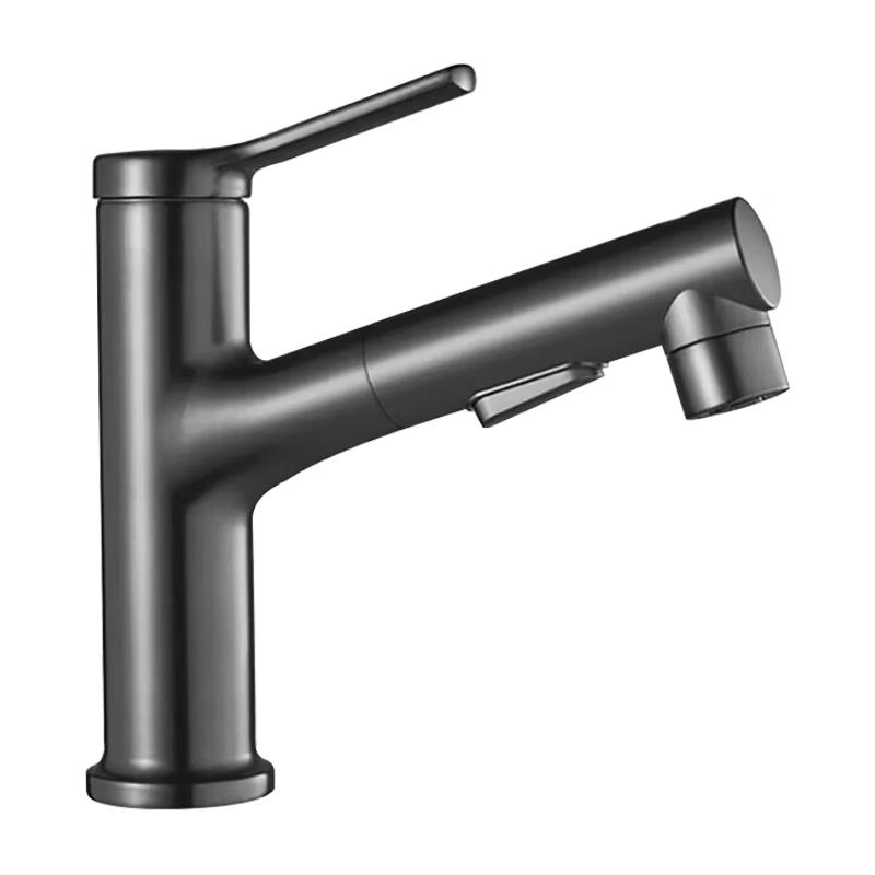 

Vanward 360° Swivel Hot & Cold Kitchen & Bathroom Faucet