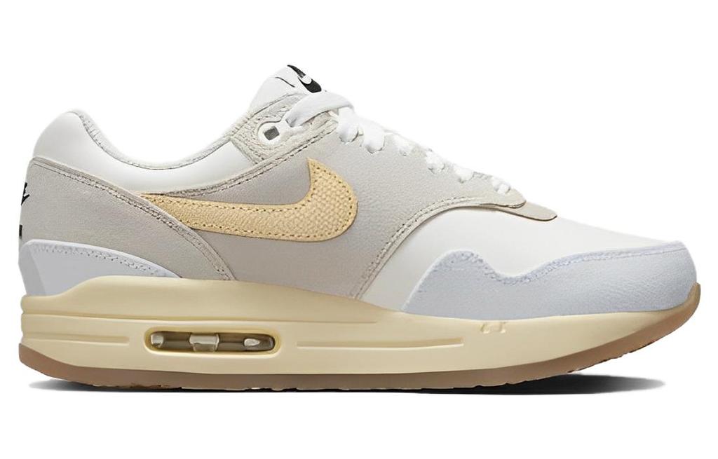 Nike Air Max 1 '87 Crepe Light Bone Women's FJ4735-001