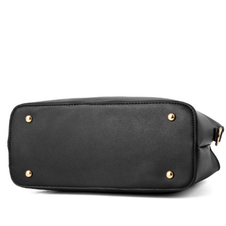 Sieviešu somas Modernas modes plecu rokassomas