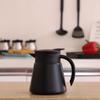304 Double-Layer Stainless Steel Vacuum Insulated Thermos Jug (Large-Belly)
