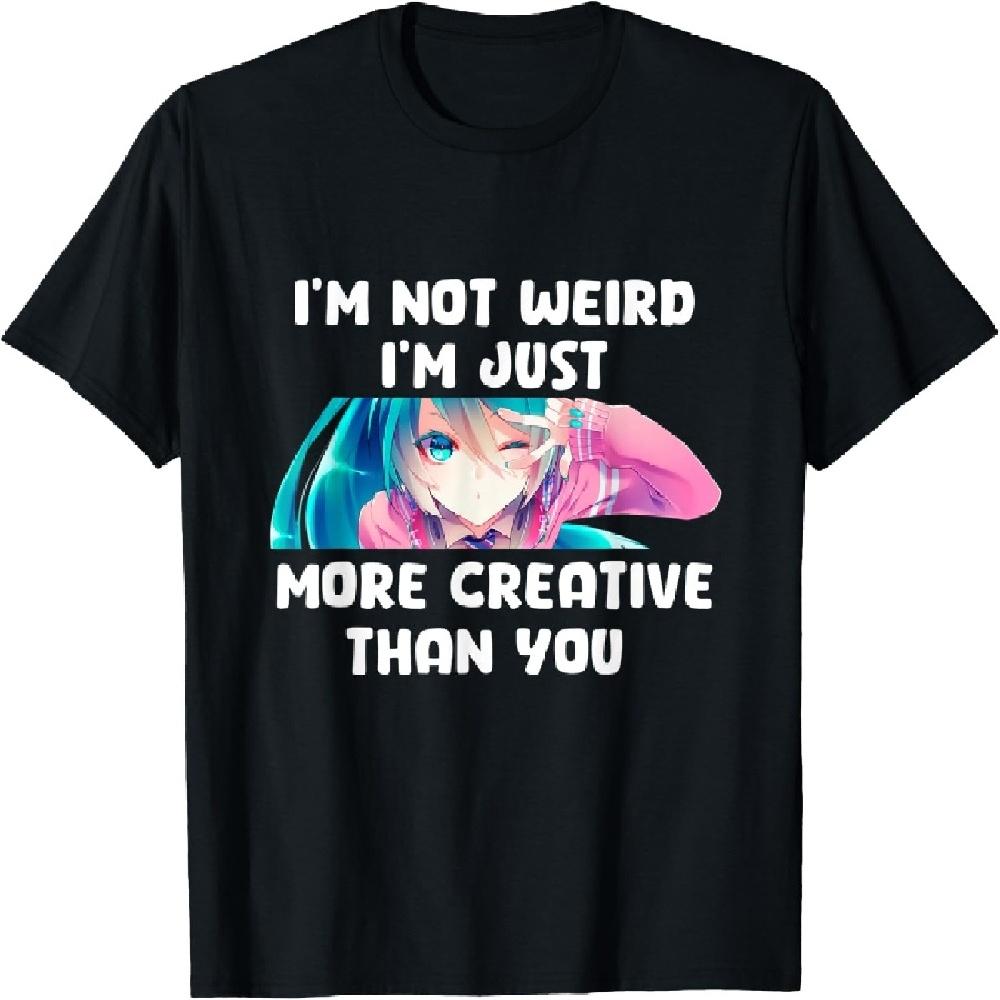 

Anime Art For Women Teen Girls Men Anime Merch Anime Lovers T-Shirt XXXXXL чорний