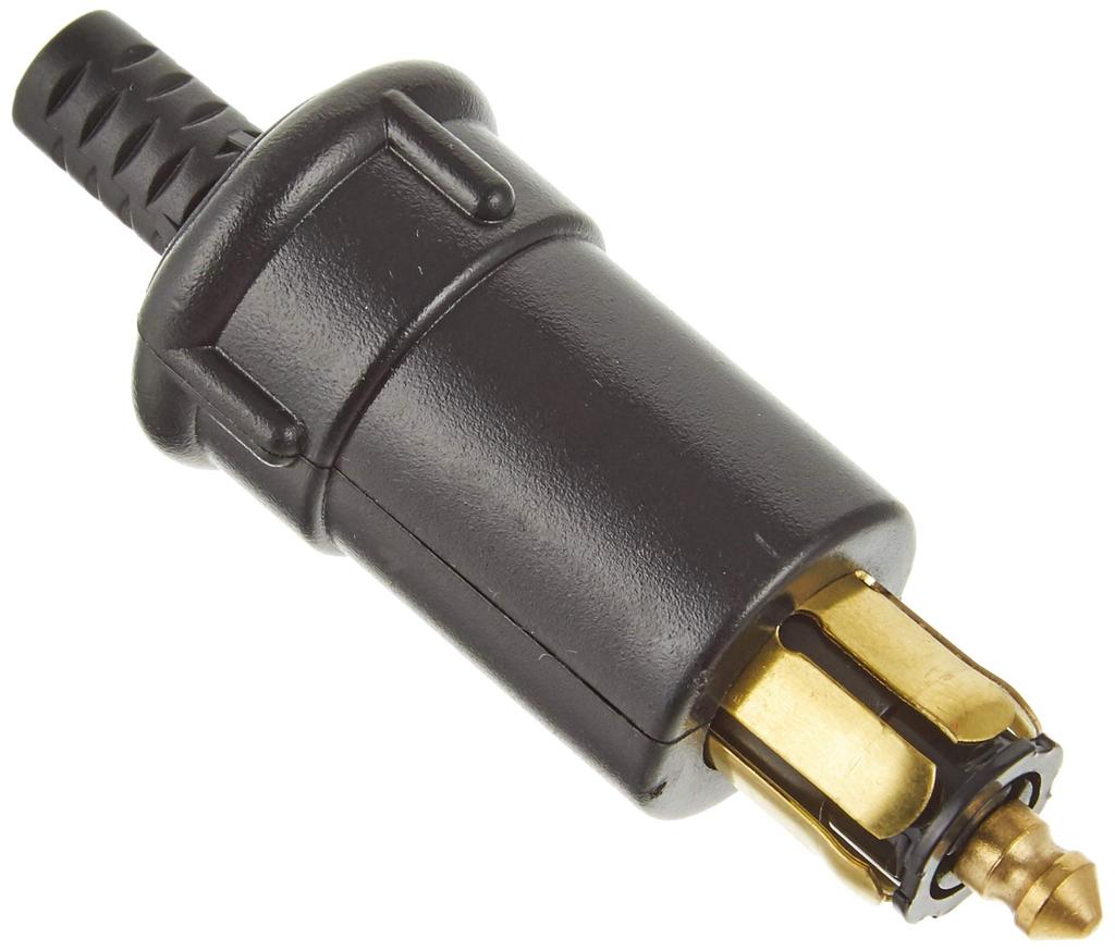 Daytona 96233 Spatula Type Cigar Socket, Male