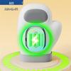 AUX Electric Hand Massager with Heat and Kneading CN plug (adapter included)