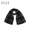 ELLE Pure Wool Scarf Gift Set for Women
