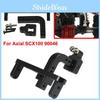 Alta Qualidade 1/10 Rc Crawler Ajustável Cnc Engate de Reboque Para Axial Scx10 Ii Ax90046
