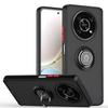 Shock Proof Armor Matte Case for Honor X9A Magic 5 Lite Pro 50 70 60 SE X7A X8A X7 X8 X9 Camera Lens Protect Ring Holder Full Protection Cover
