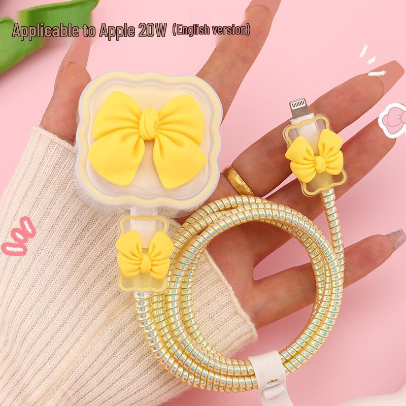 Apple 14 Charger Case with 20W Cable for iPhone 11 Pro Max and 13 Plus - Fast Charging