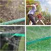 Porous Design Garden Irrigation Hose Flexible PVC Lawn Soak Hose Spray Hose  Cooling Application