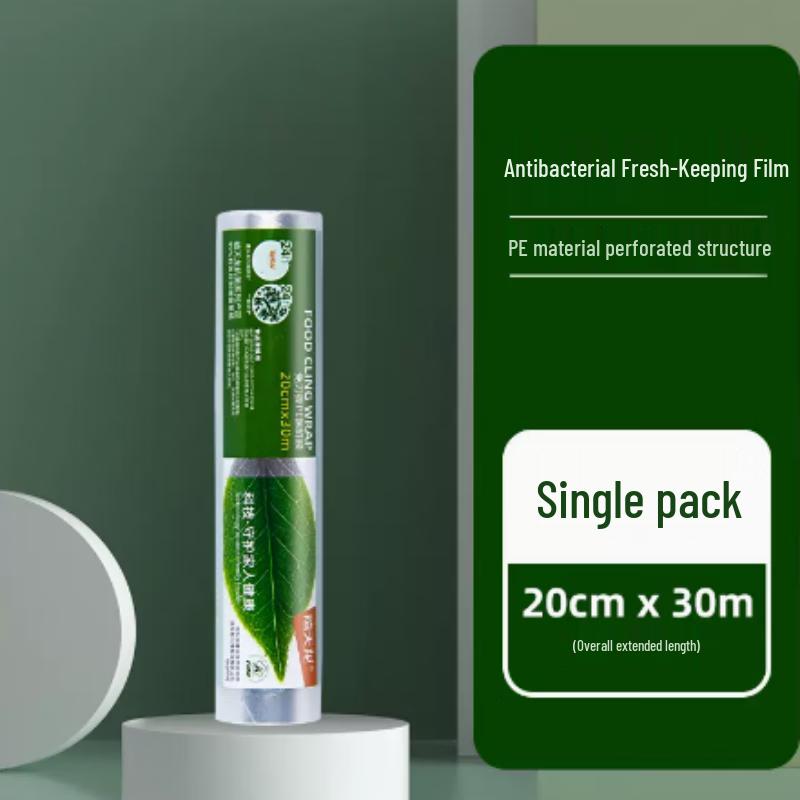 Xitianlong Antibacterial PE Food Cling Film