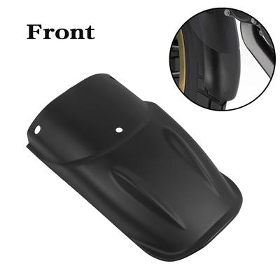For Honda XL750 Transalp 750 XL 2025-2025 Motorcycle Front Fender Extender Mudguard Extension Accessories