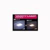 VALENTI 86 ZN6 JEWEL LED Room Lamp Series Courtesy Lamp RL-PC16