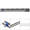 Sewing Ruler DIY Patchwork Quilting Gauge Cloth Measuring Locating Tool Tailor Craft