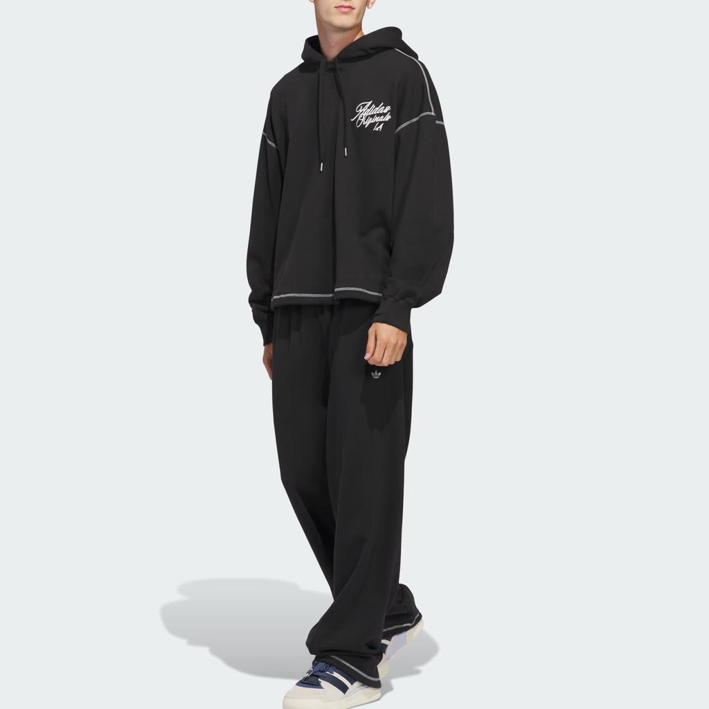Adidas Originals Santa Monica track pants JX6166
