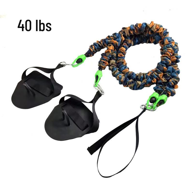 Junshi Land Swim Training Resistance Band