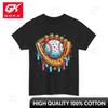Ice Cream Drip Baseball Stuff Baseball Drip For Boys Top Lightweight Percent Cotton O Neck Adorable Urban Style Graphic