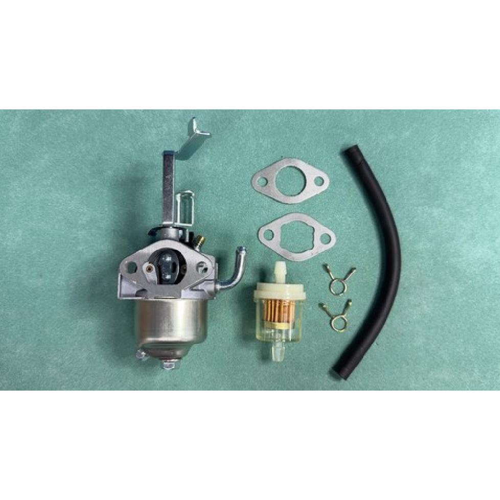 OEM HUAYI Vergaser-Kit Predator 79cc 99cc 68124 69733 Benzinmotor Fracht