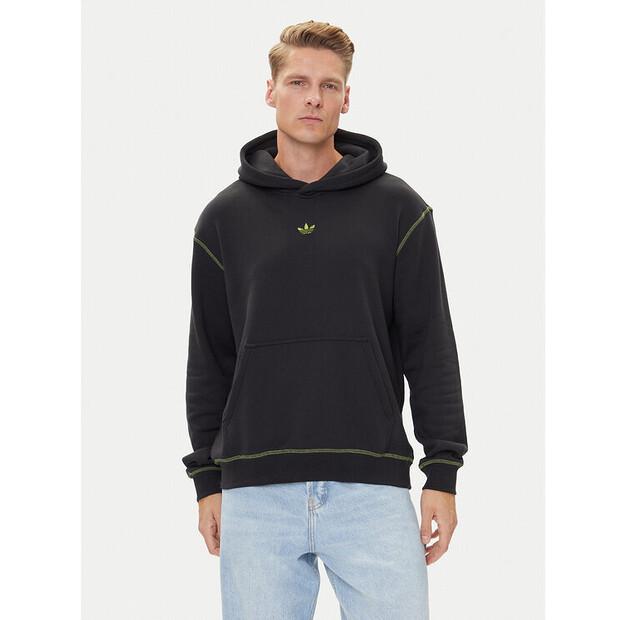 Худи adidas Distressed Graphic EU S