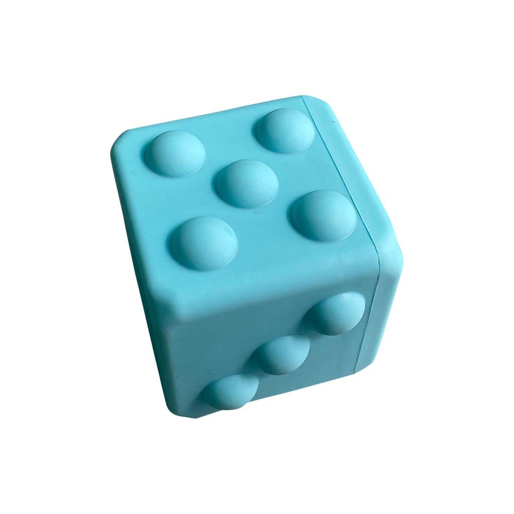 Silicone Sensory Decompression Desktop Puzzle Decompression Toy