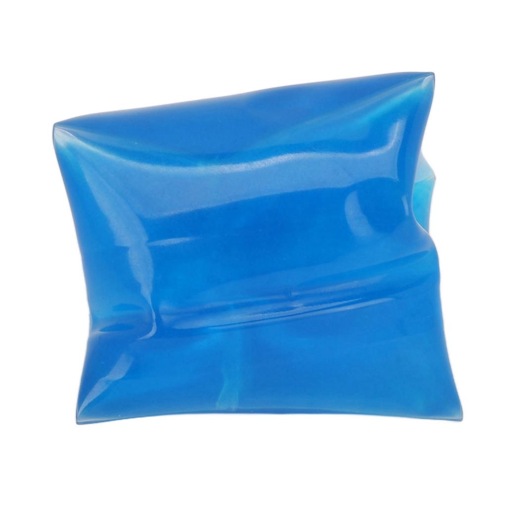 Finger Gel Ice Pack Wrable Reusable Cold Compress Toe Finger Gel Ice Pack