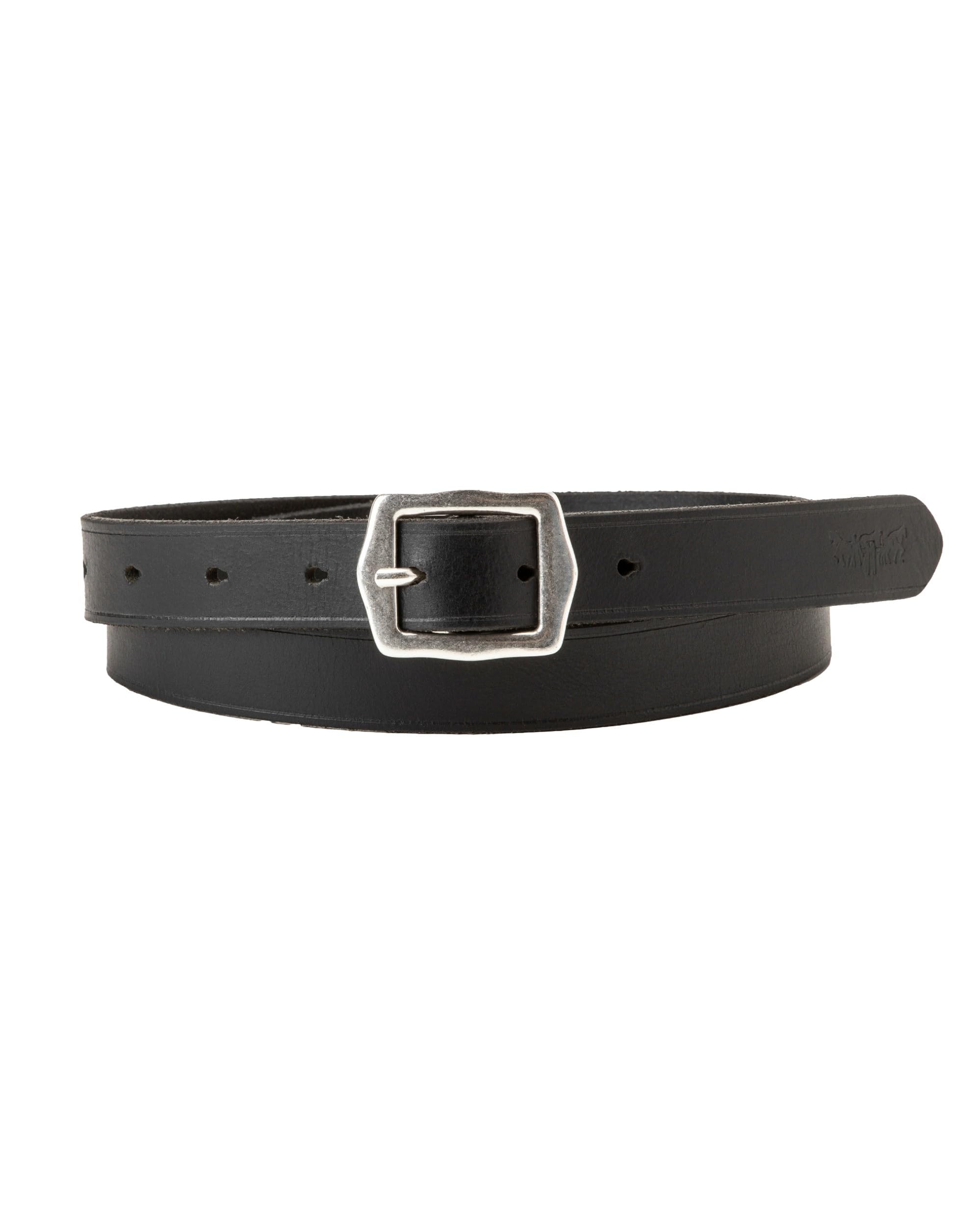 Levi s Belt LUX Cowhide Leather Belt D7866-0001 US 75