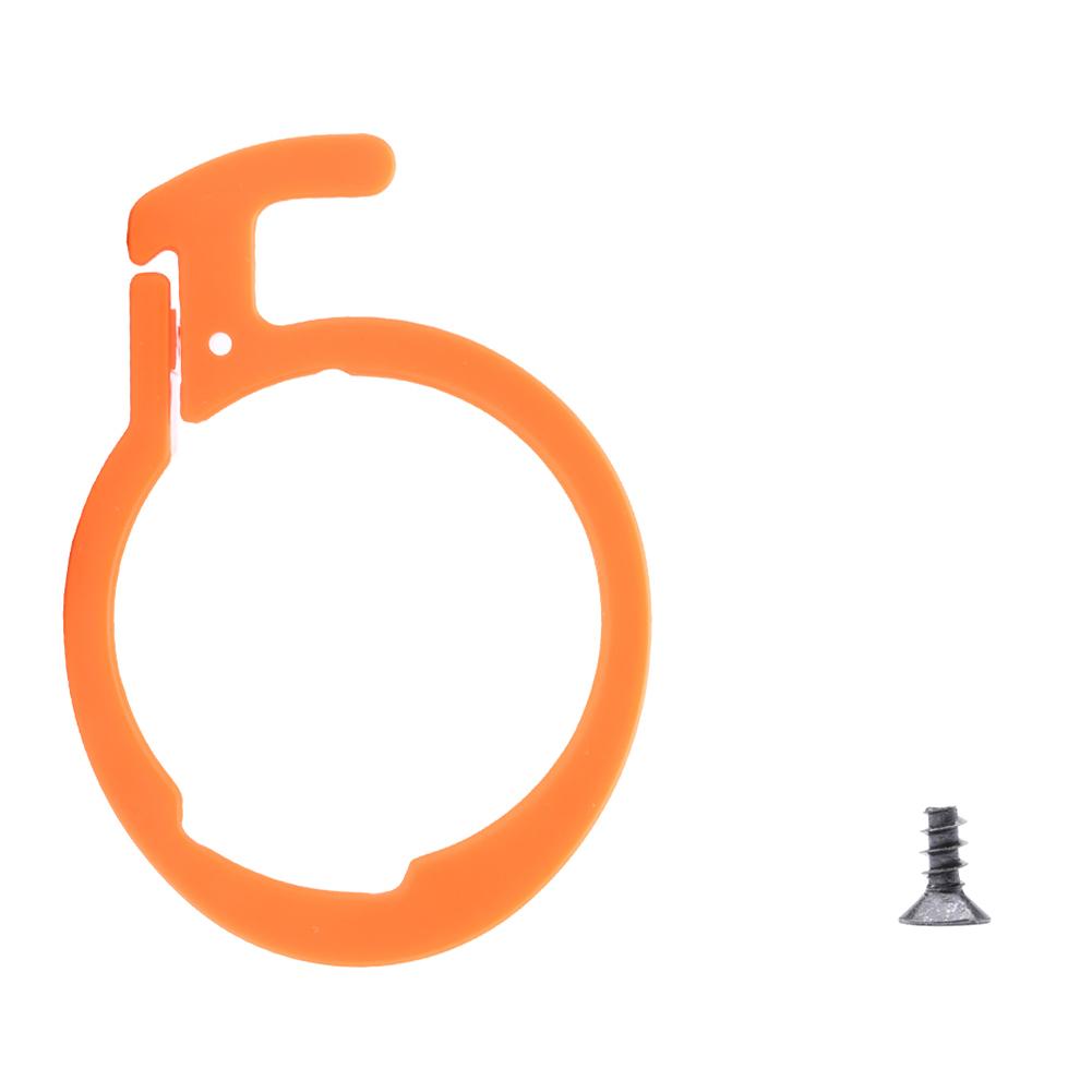 Schutzring Ersatz Zubehör Rohr Schaft Faltbar