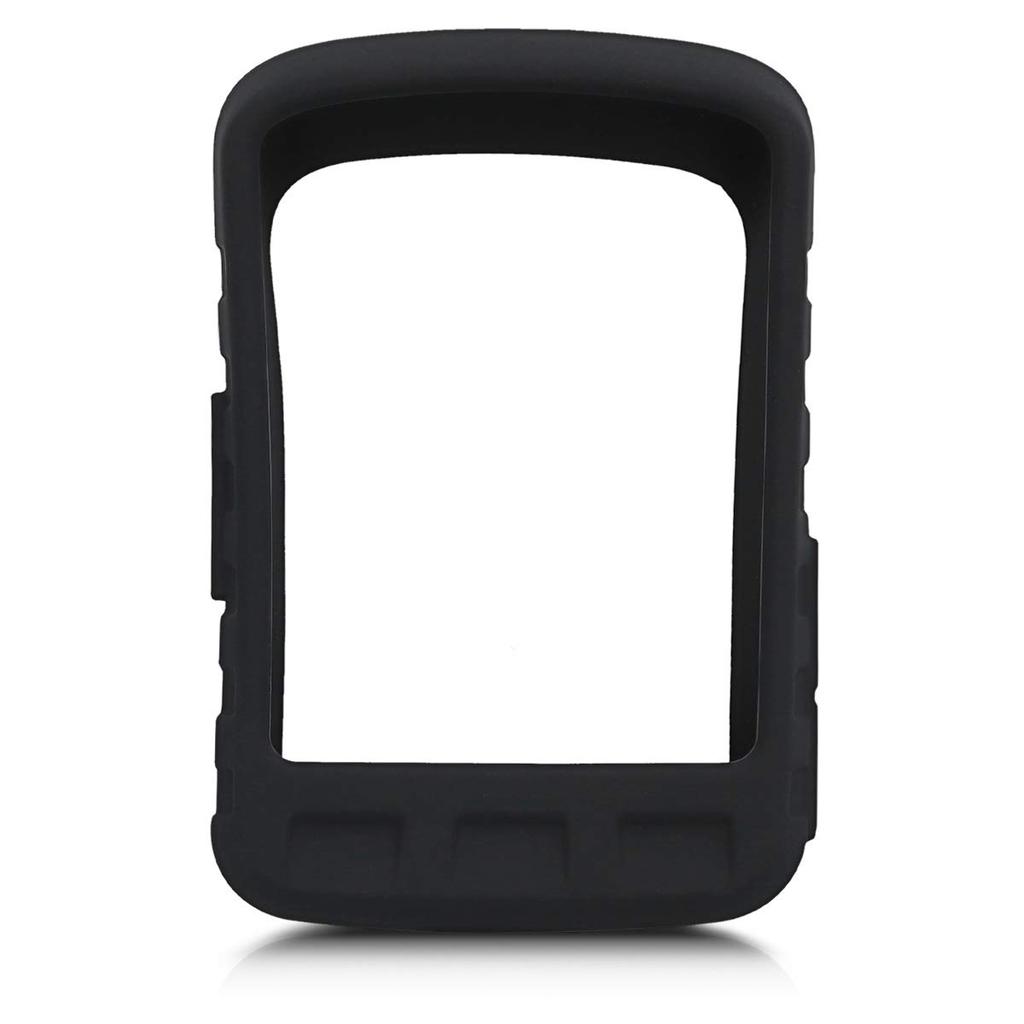 kwmobile Wahoo Elemnt Roam Compatible Case - Silicone GPS Cycle