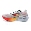 Running Shoes Sneakers Hyperion Elite 4 Unisex BRU 0466 White Cm D [Brooks] 27.0