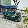 GFCC 1:64 Rolls Royce Silver Seraph Alloy Car Diecasts & Toy Vehicles Car Model Miniature Scale Model Car For Children