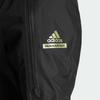 adidas X Maharishi Arsenal Gore-Tex Paclite Football Pants Men Bottoms Black IN4756
