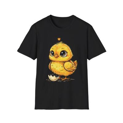 Oberteile – T-Shirts